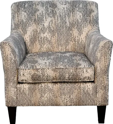 Max Home TH-ACCENT CHAIR
