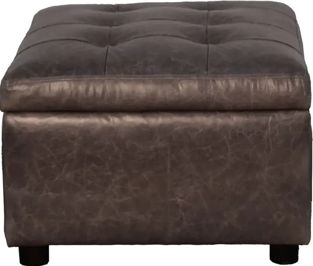 Max Home 2D-POP-UP LTHR COCKTAIL OTTO