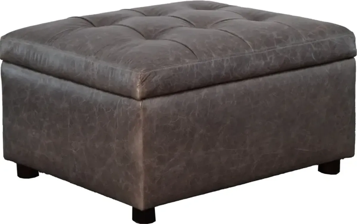 Max Home 2D-POP-UP LTHR COCKTAIL OTTO