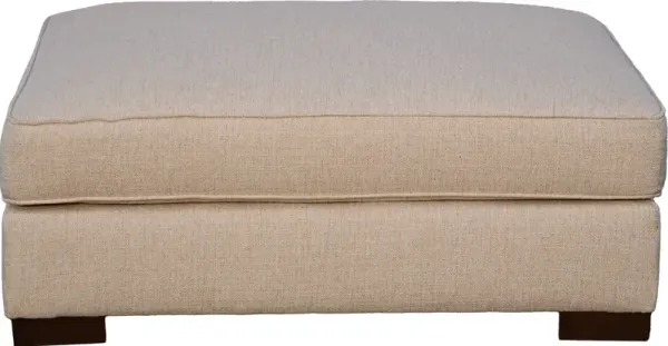 Max Home BREMAN BUMPER OTTOMAN