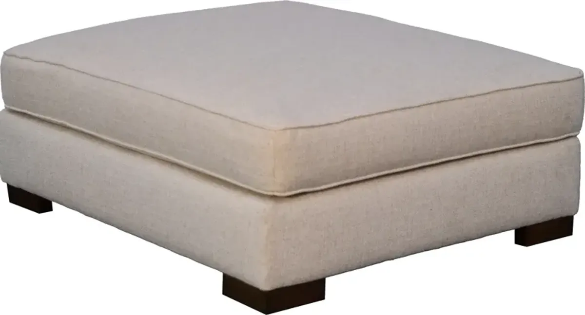 Max Home BURKET BUMPER OTTOMAN