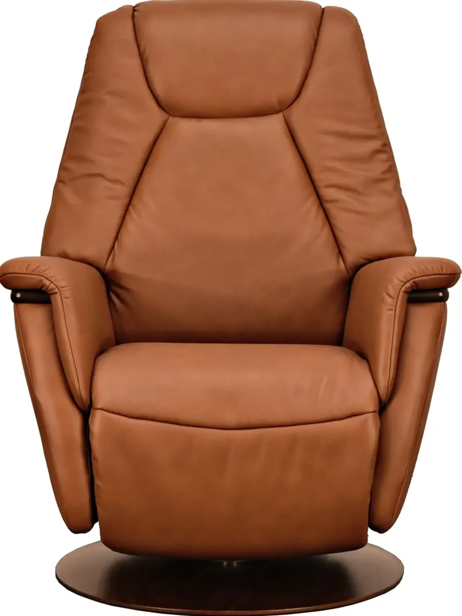 Stressless by Ekornes MAX SMALL-COGNAC/BROWN