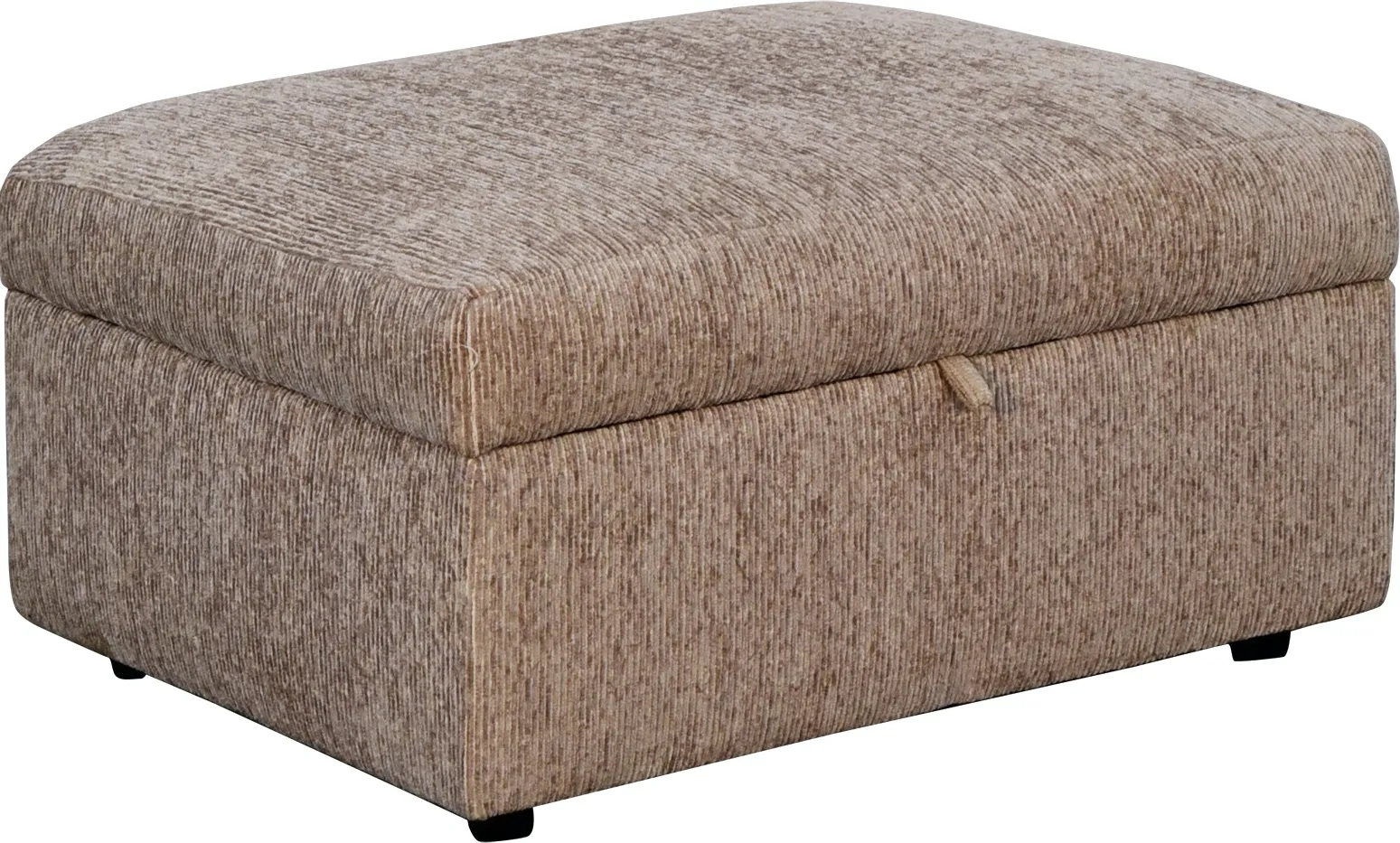 Flexsteel SKY STORAGE OTTOMAN