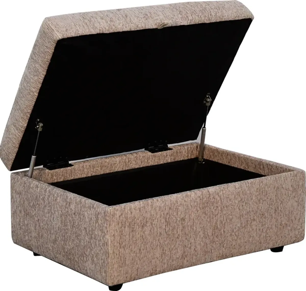 Flexsteel SKY STORAGE OTTOMAN