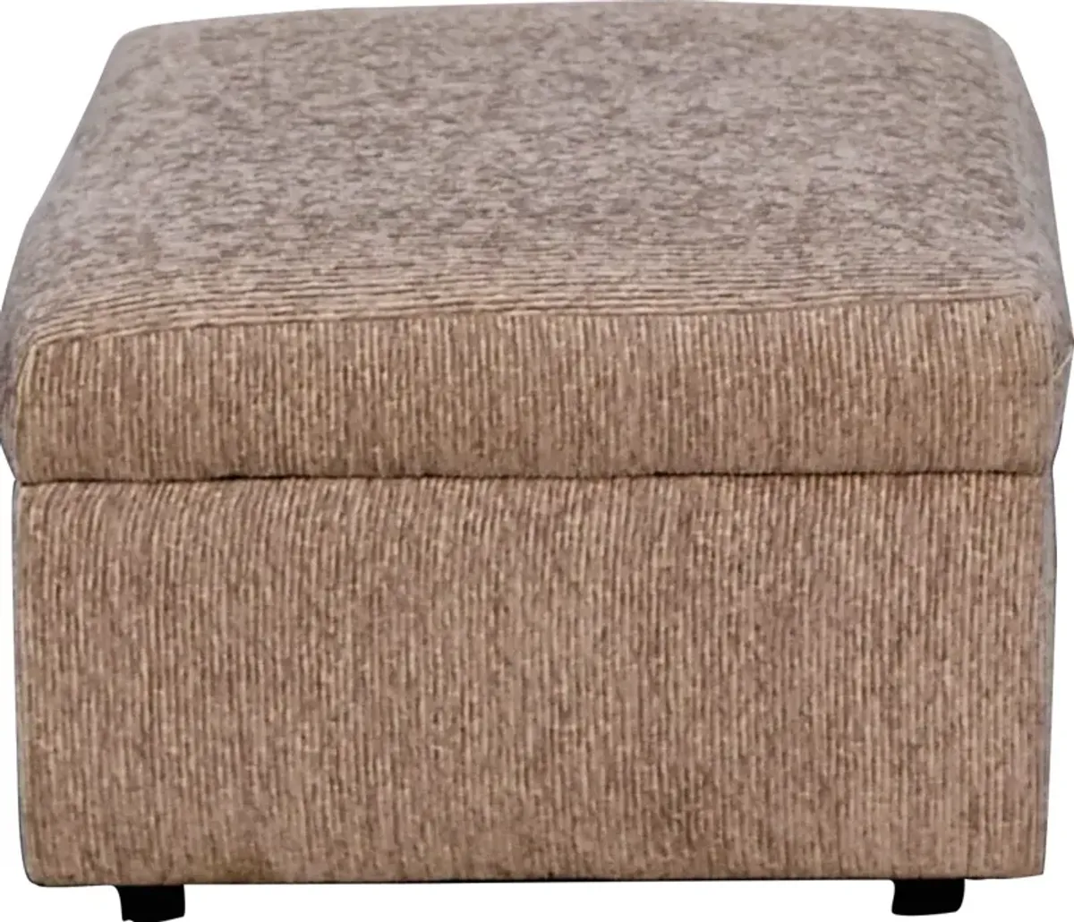 Flexsteel SKY STORAGE OTTOMAN