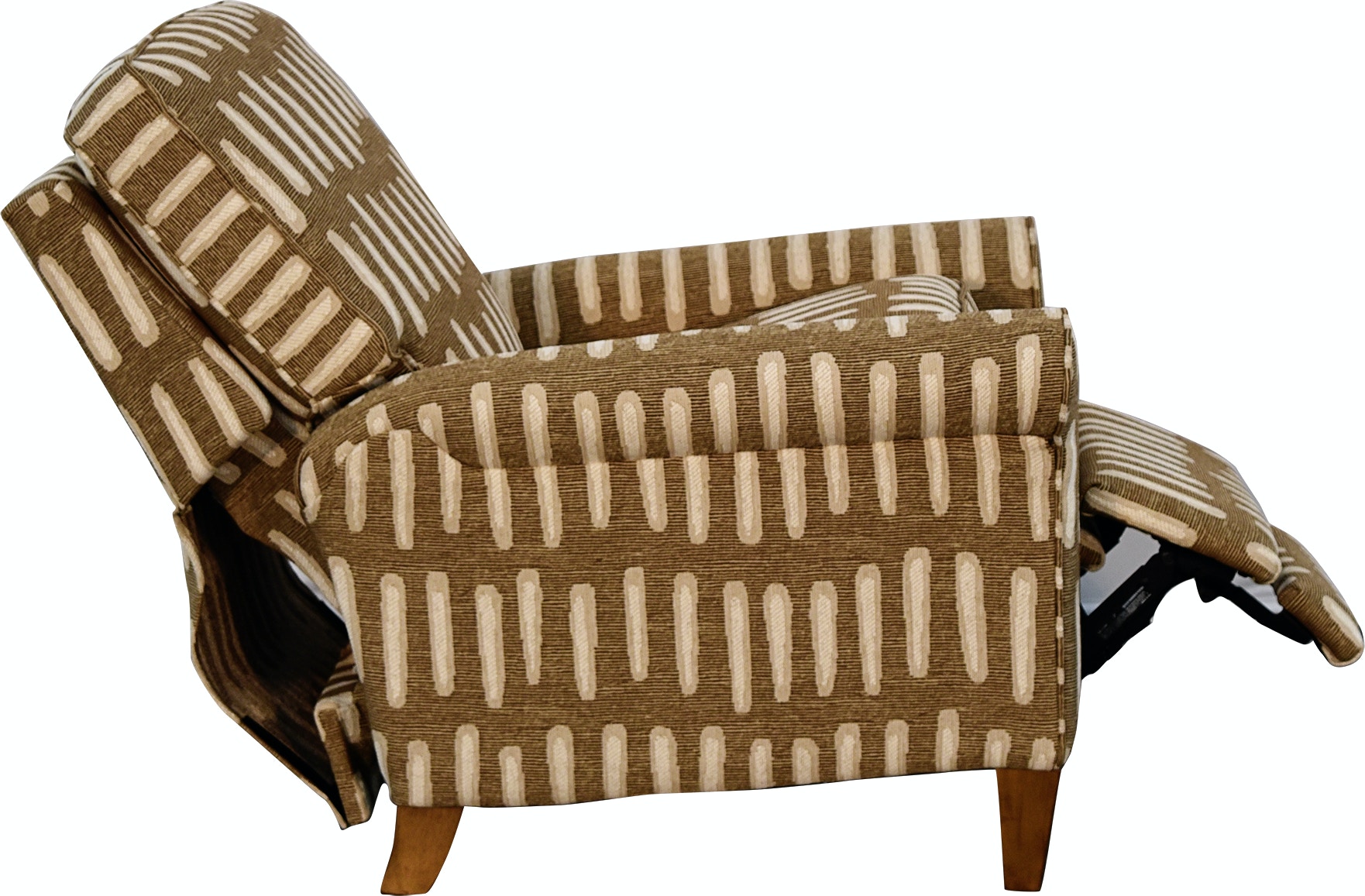 Flexsteel WESTSIDE PUSHBACK RECLINER