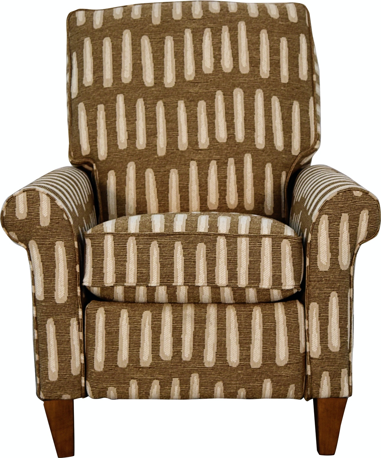 Flexsteel WESTSIDE PUSHBACK RECLINER