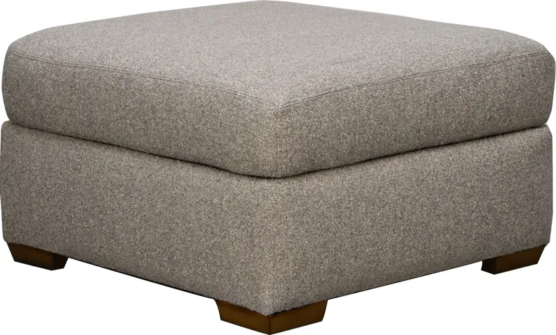 Flexsteel COLLINS COCKTAIL OTTOMAN