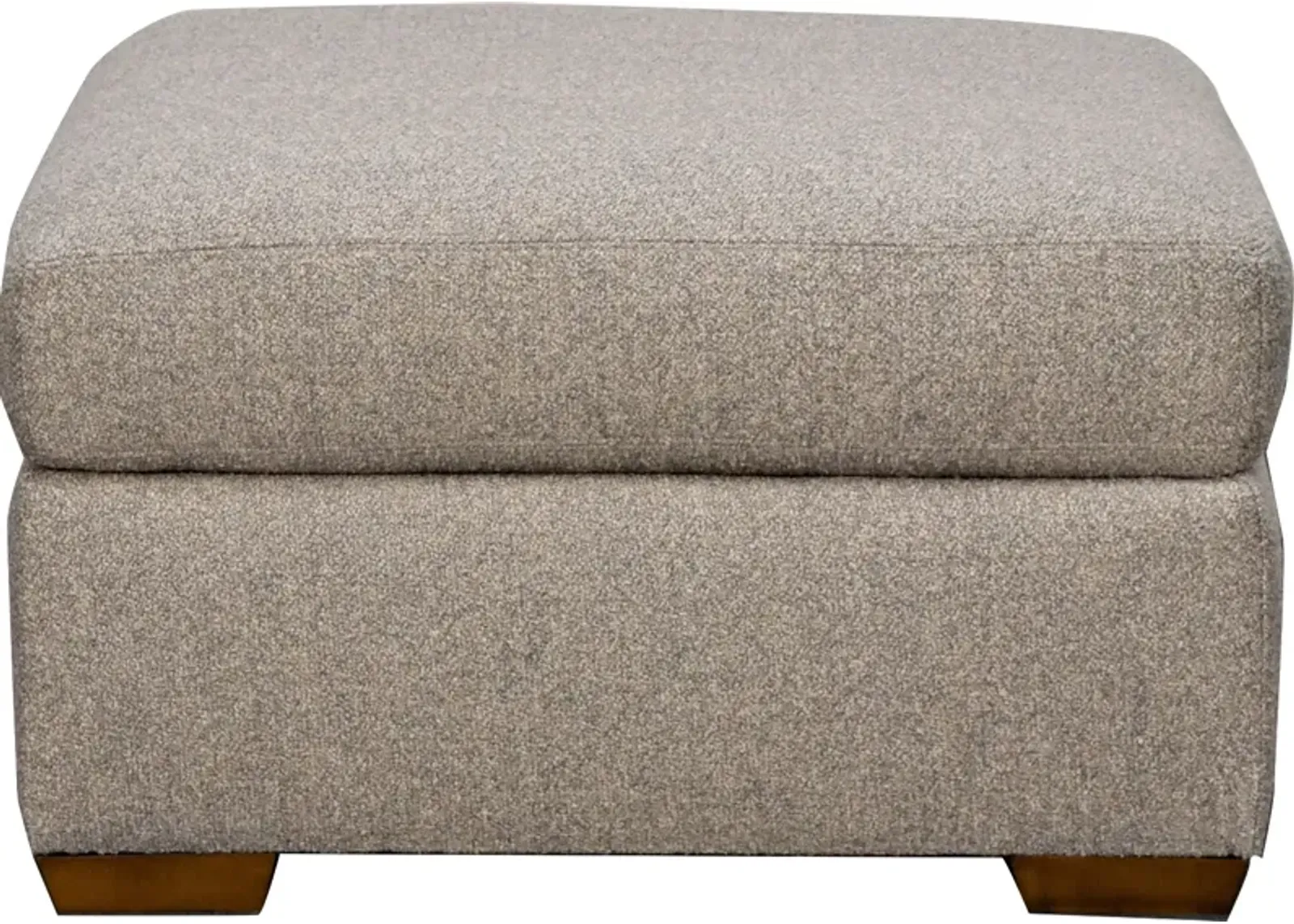 Flexsteel COLLINS COCKTAIL OTTOMAN