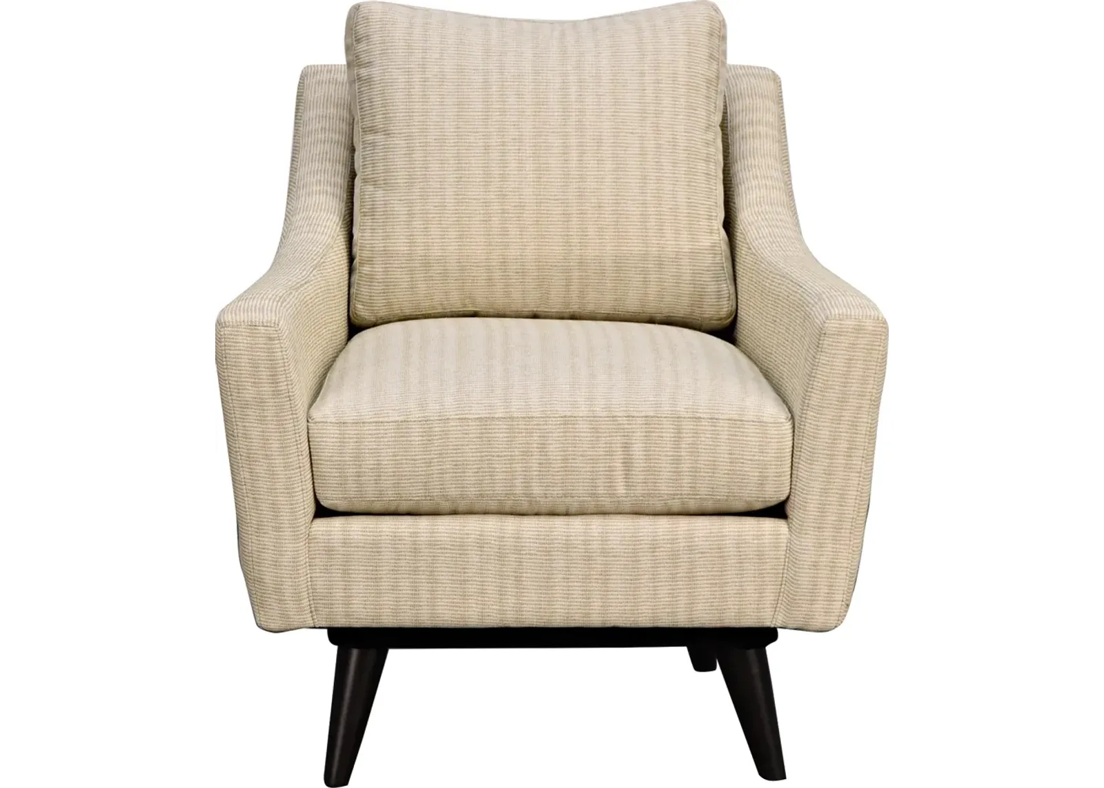 Jonathan Louis International CARRIE SWIVEL CHAIR