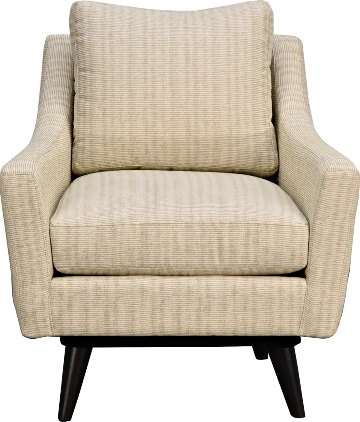 Jonathan Louis International CARRIE SWIVEL CHAIR