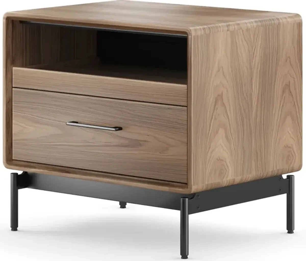 BDI LINQ 22" NIGHTSTAND