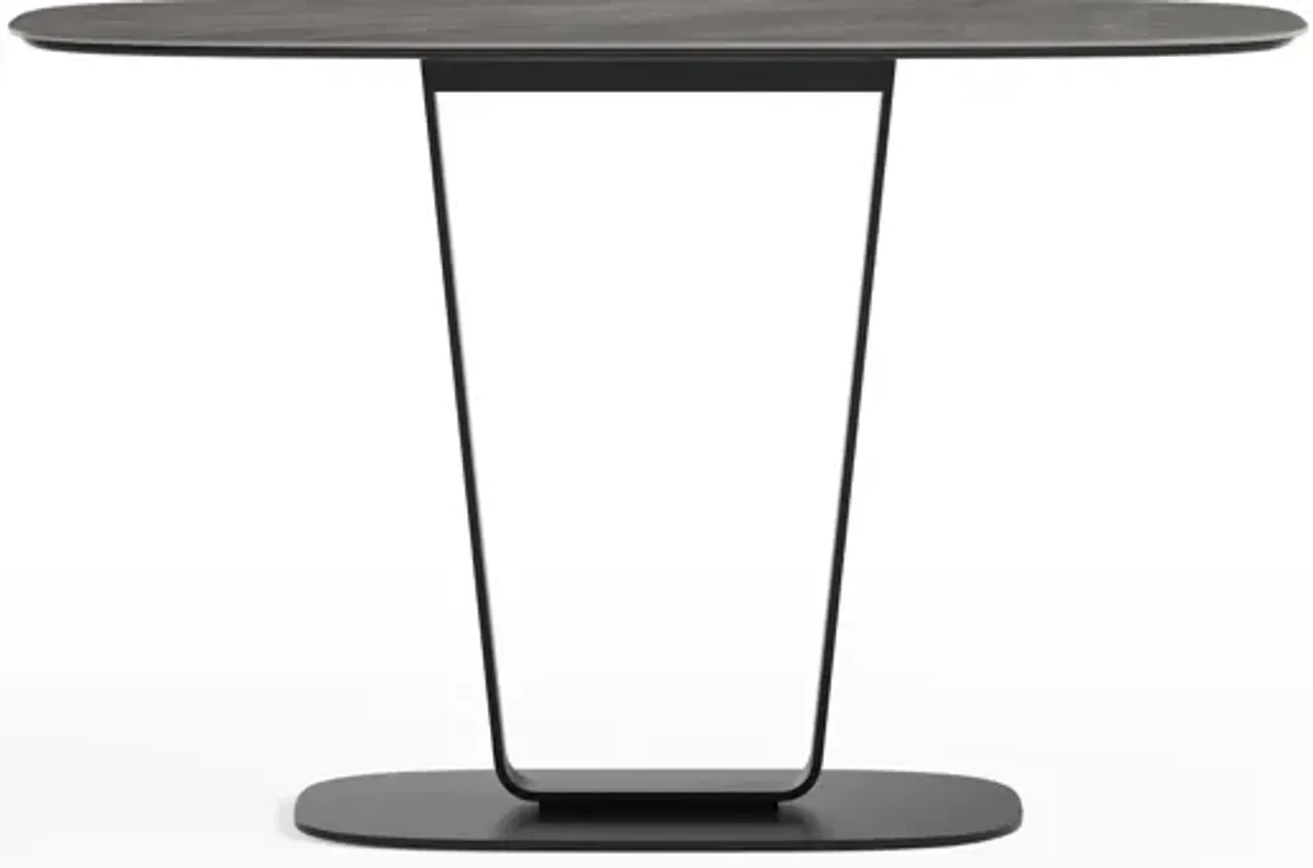 BDI CLOUD CONSOLE TABLE