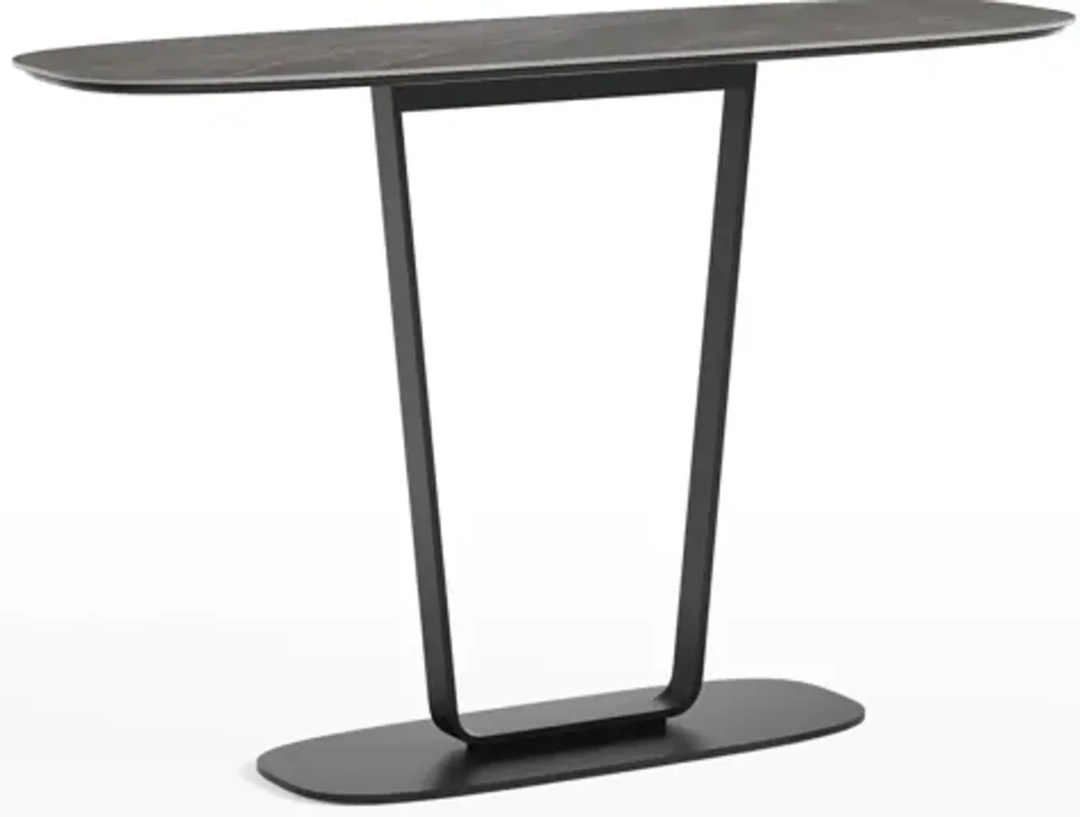 BDI CLOUD CONSOLE TABLE