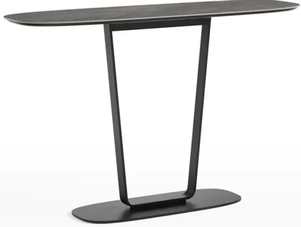 BDI CLOUD CONSOLE TABLE