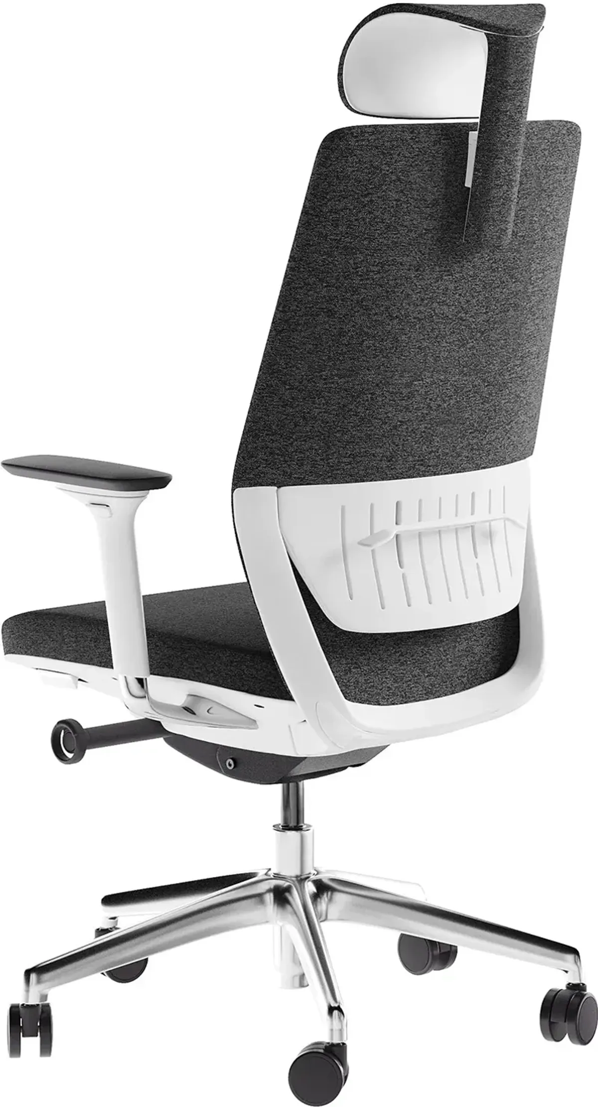 BDI CODA OFFICE CHAIR