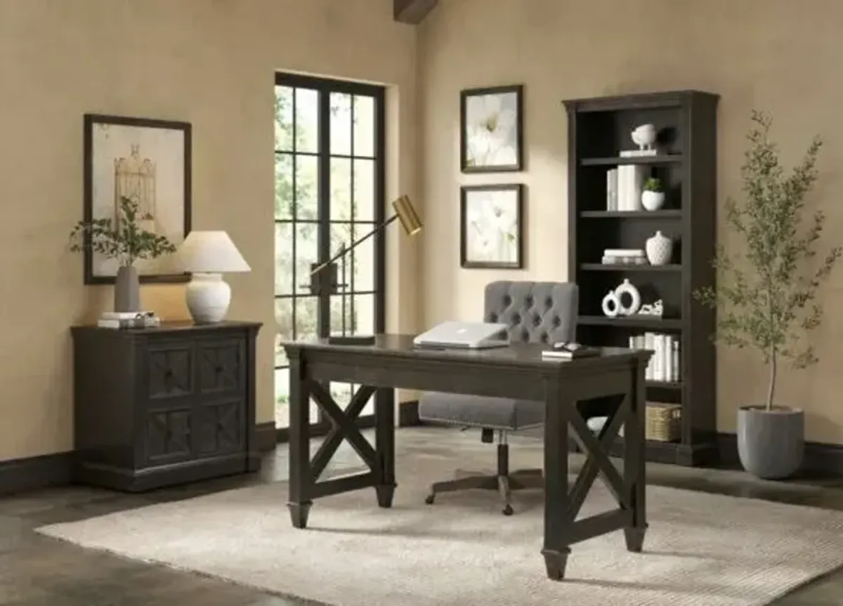 Martin Furniture Kingston Lateral File