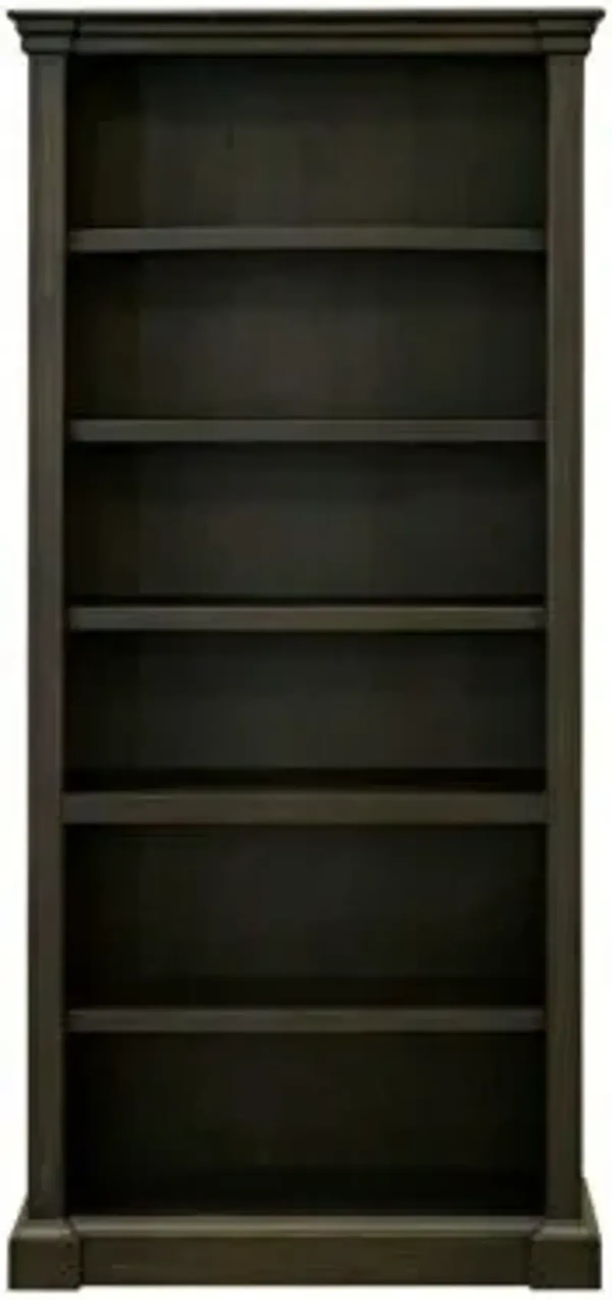 Martin Furniture Kingston Open Bookcase