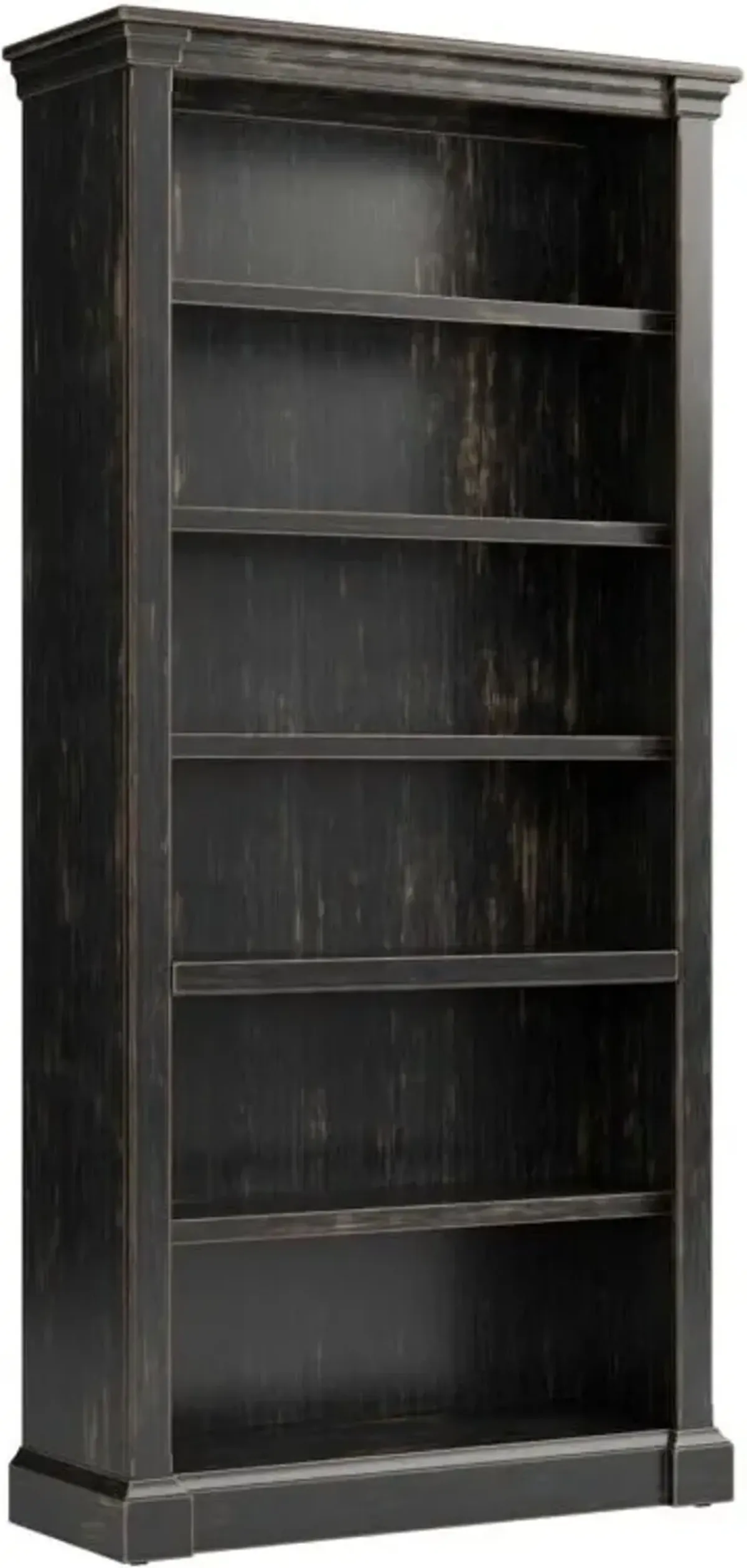 Martin Furniture Kingston Open Bookcase