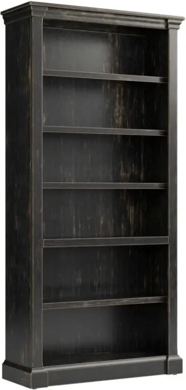 Martin Furniture Kingston Open Bookcase