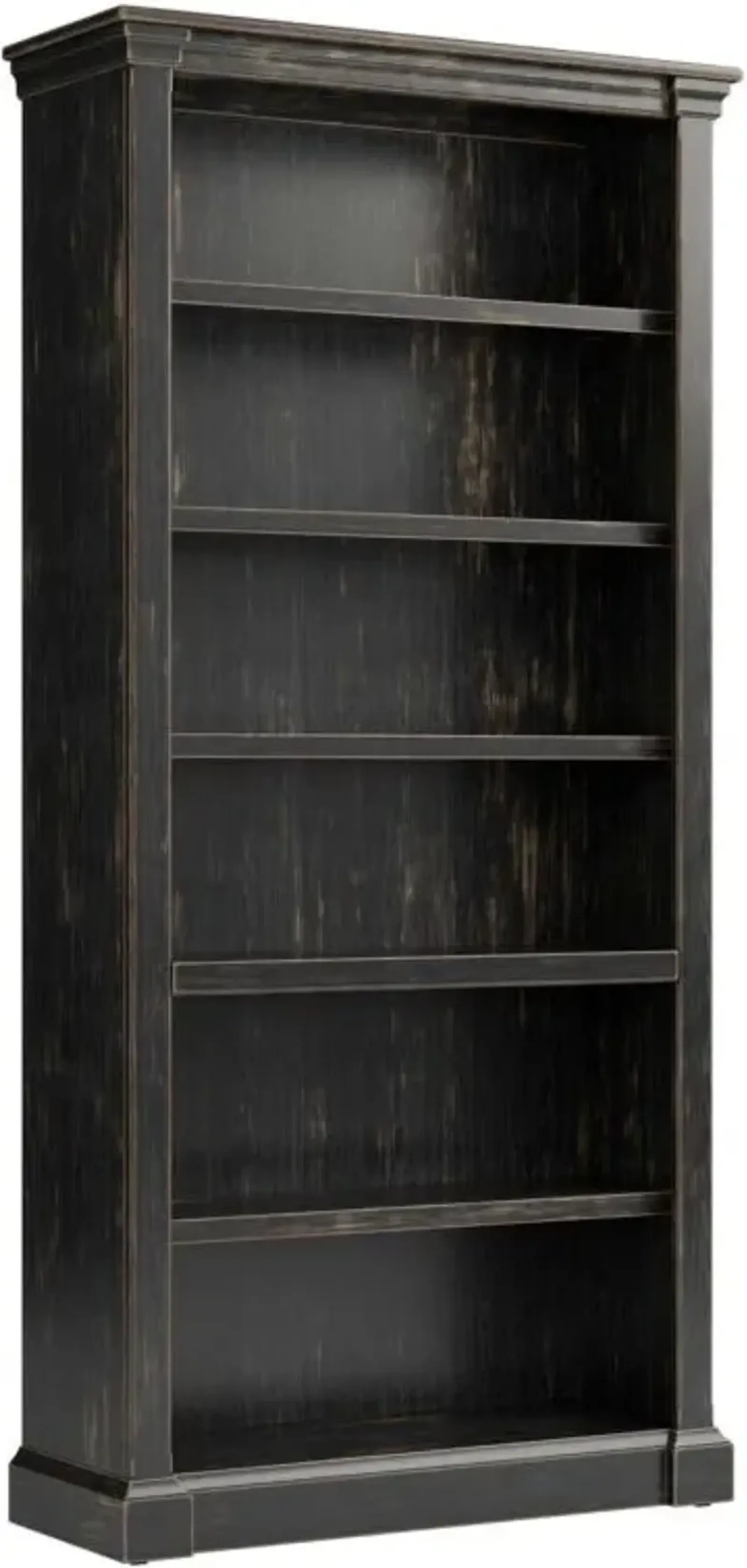 Martin Furniture Kingston Open Bookcase