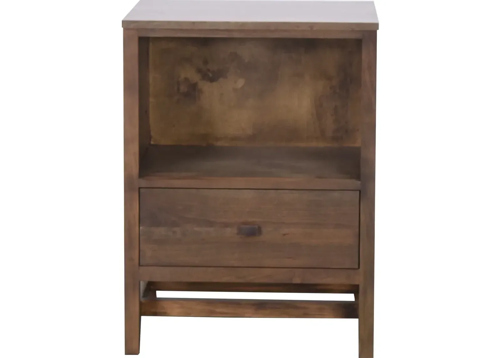 Daniel's Amish STUDIO OPEN NIGHTSTAND