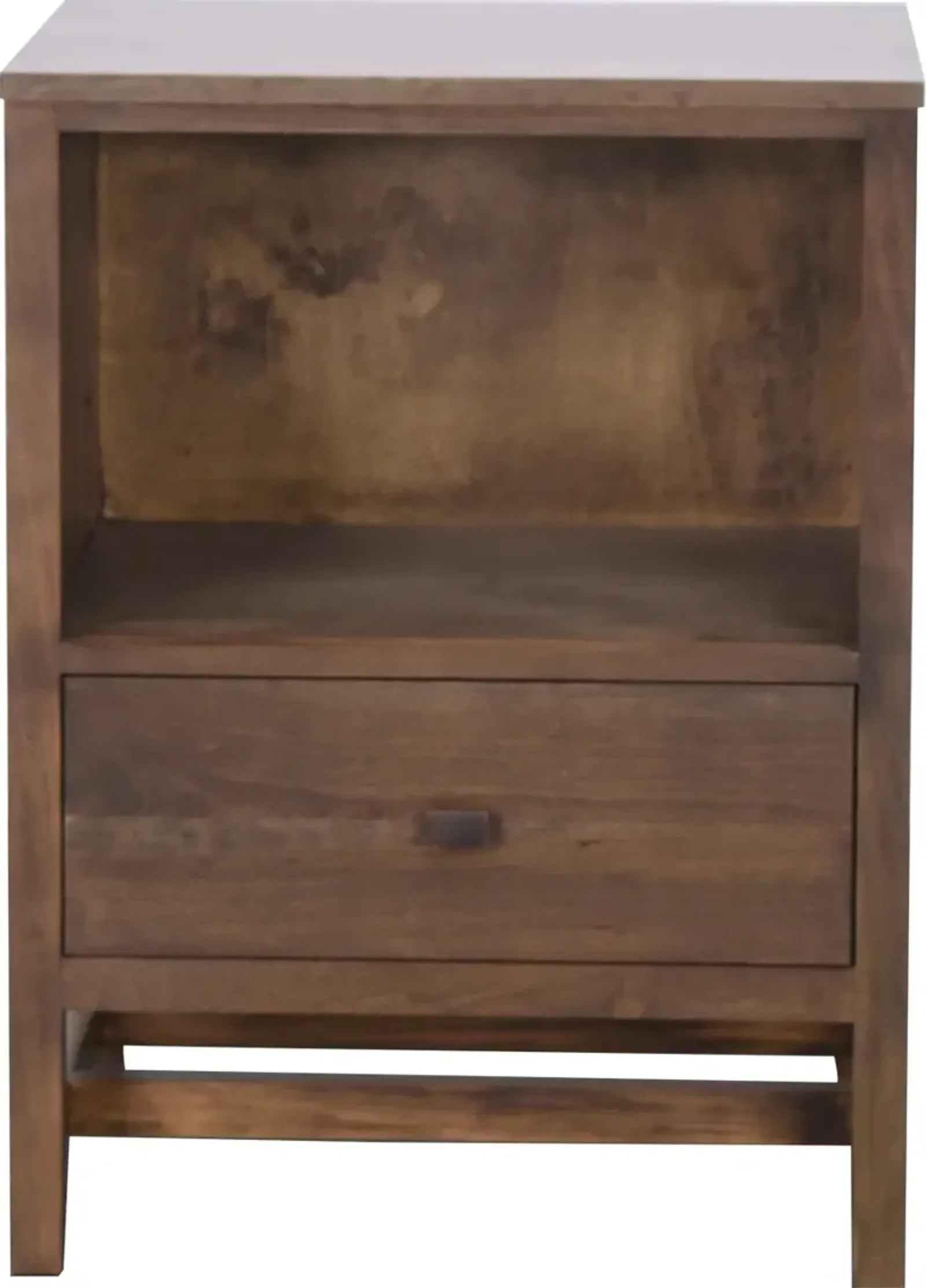 Daniel's Amish STUDIO OPEN NIGHTSTAND