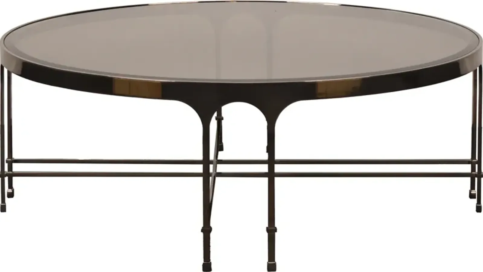 Vanguard CALLIOPE COCKTAIL TABLE