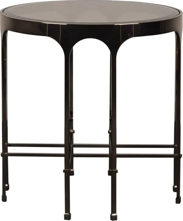 Vanguard CALLIOPE END TABLE