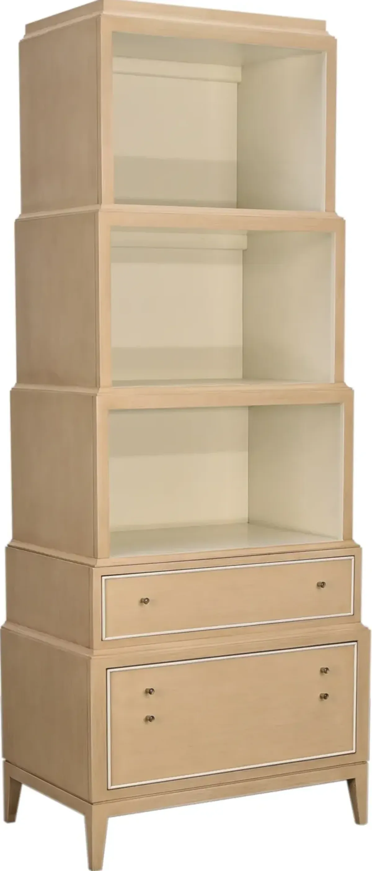 Vanguard ZEN BOOKCASE