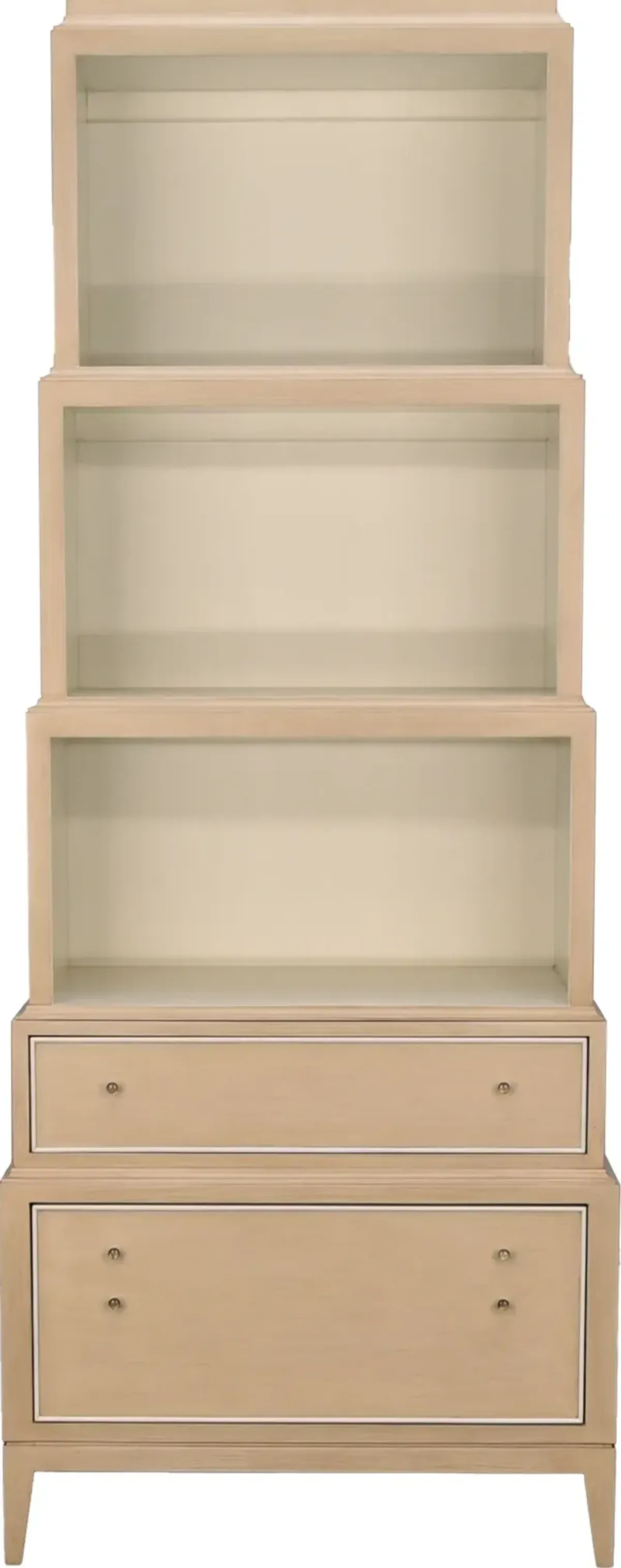 Vanguard ZEN BOOKCASE