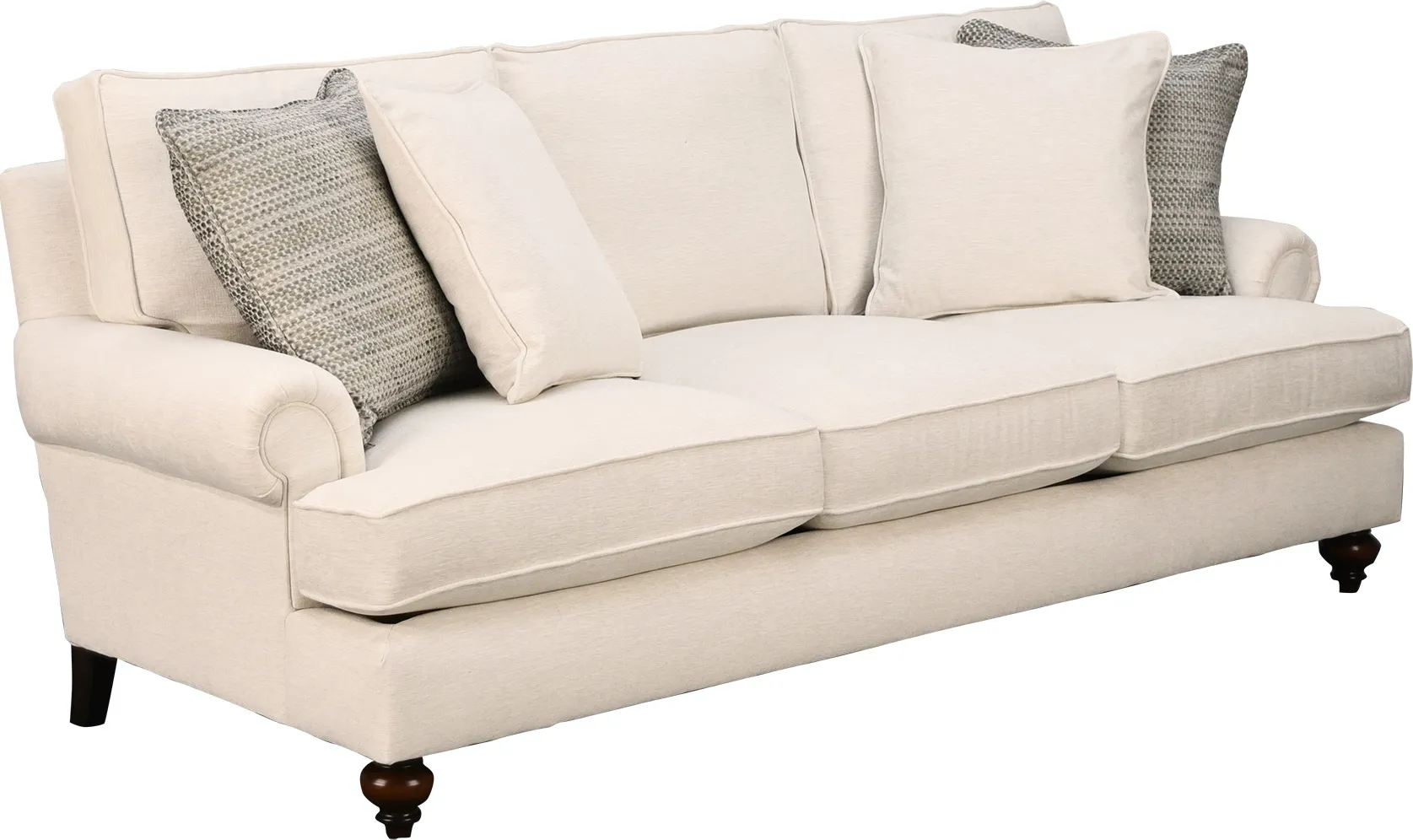 Bernhardt SIGNATURES SOFA