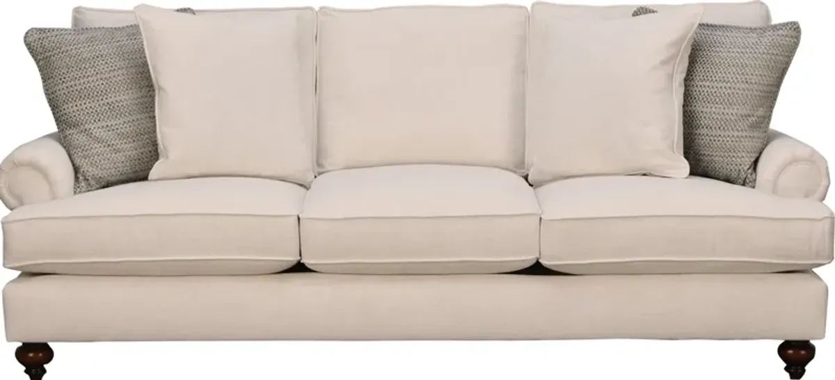 Bernhardt SIGNATURES SOFA