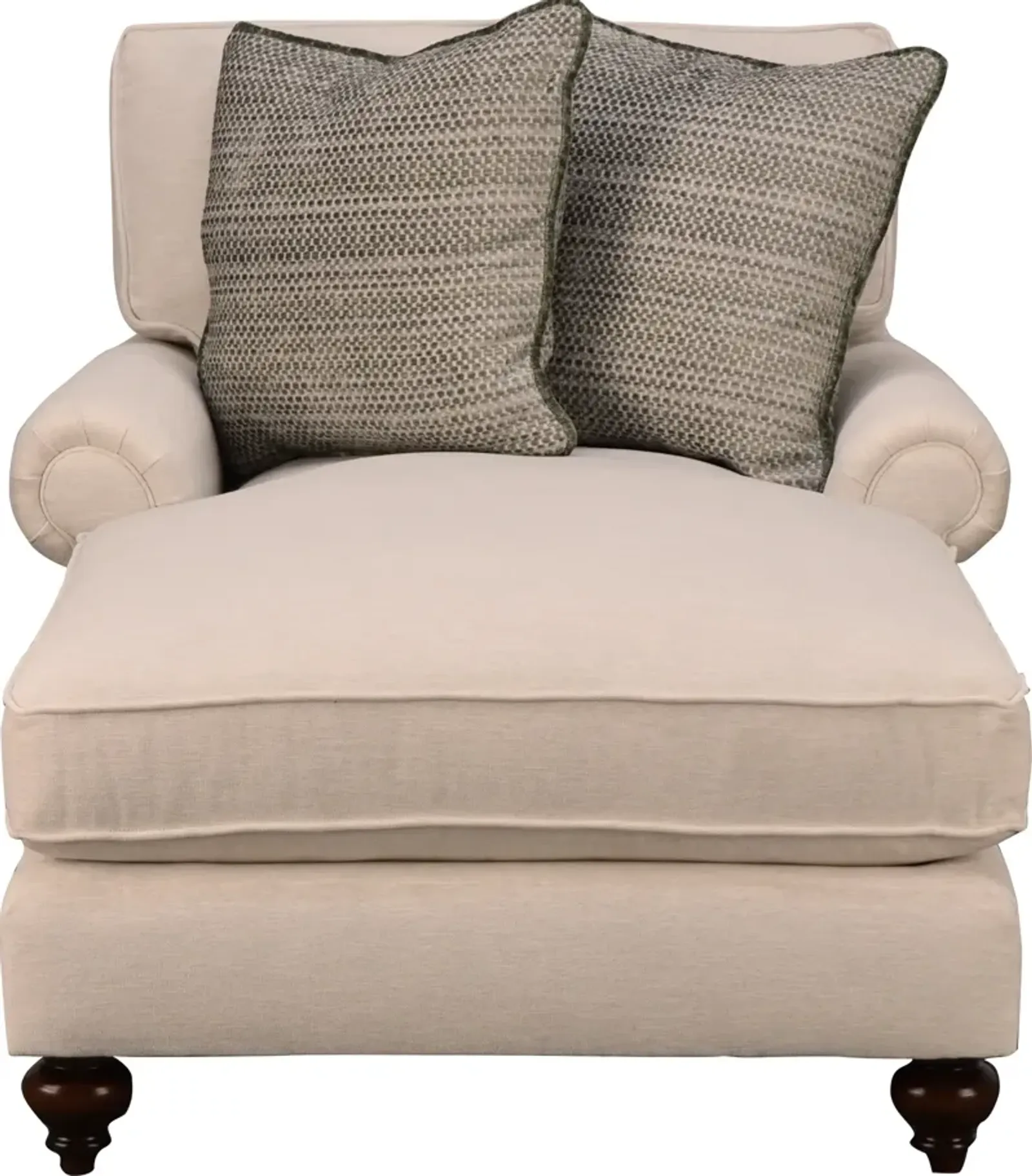 Bernhardt SIGNATURES CHAISE