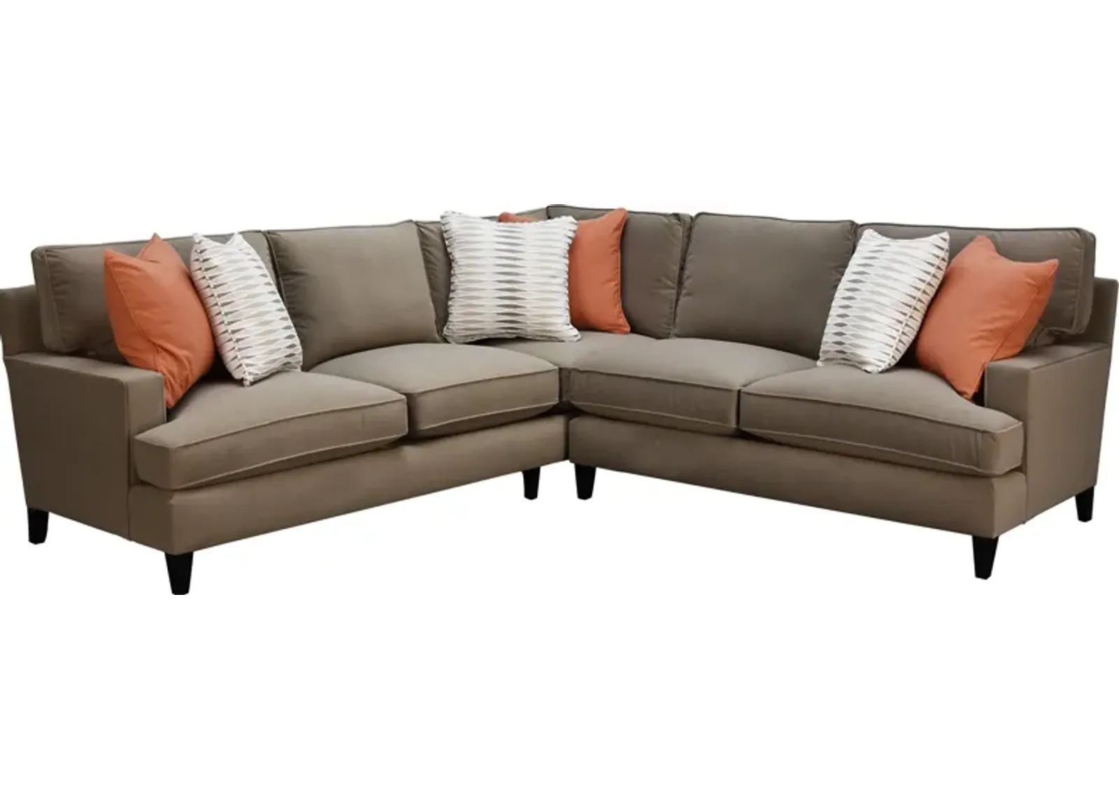 Bernhardt SIGNATURES SECTIONAL