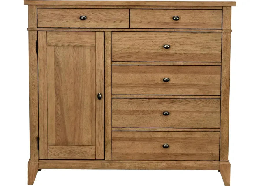 Legacy Classic Furniture MONTICELLO BUREAU