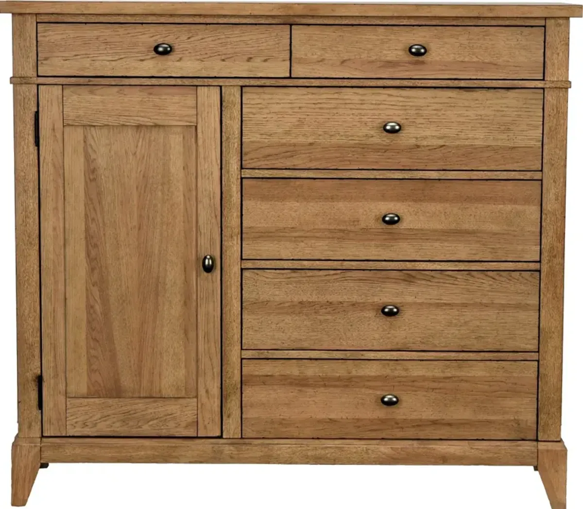 Legacy Classic Furniture MONTICELLO BUREAU