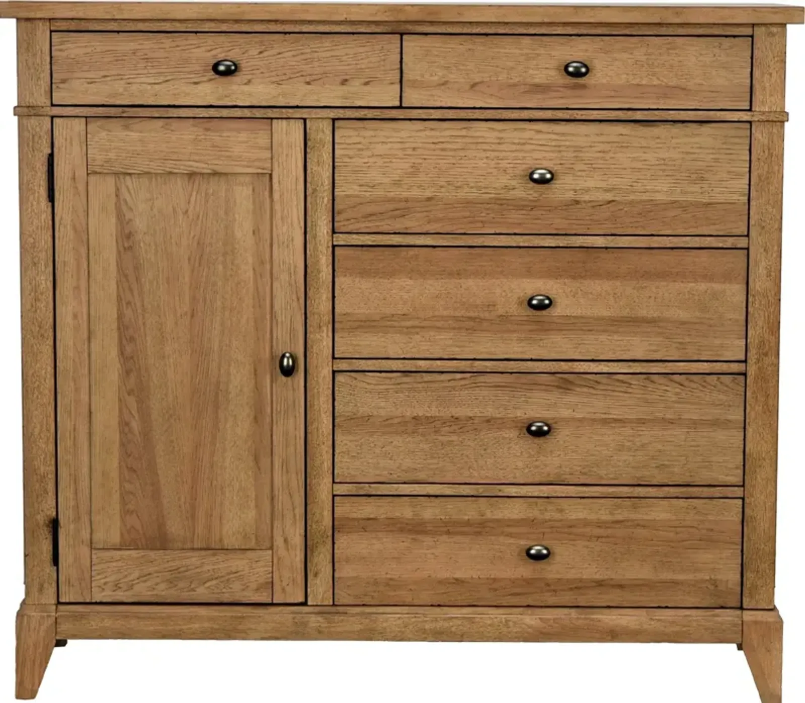 Legacy Classic Furniture MONTICELLO BUREAU