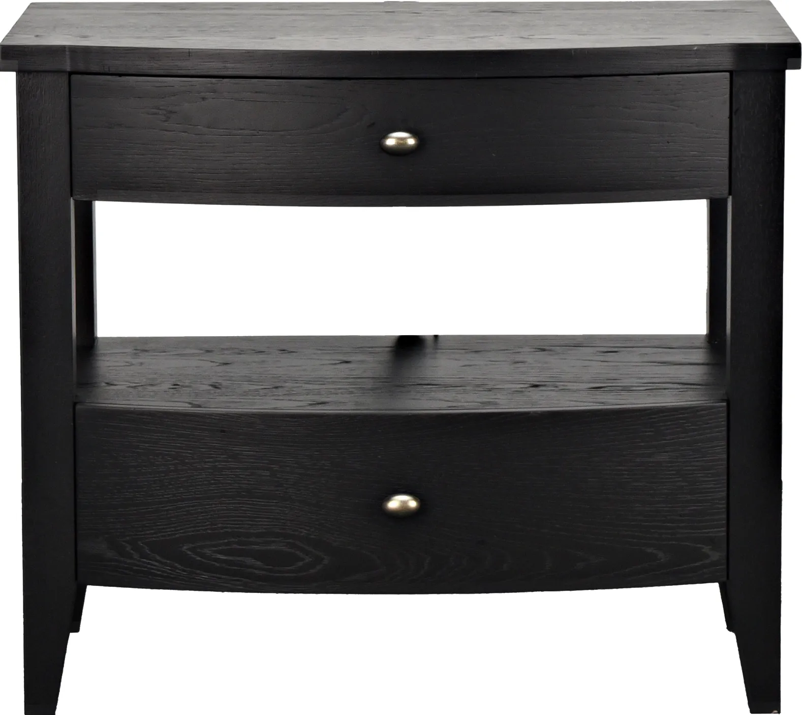 Legacy Classic Furniture MONTICELLO OPEN NIGHTSTAND