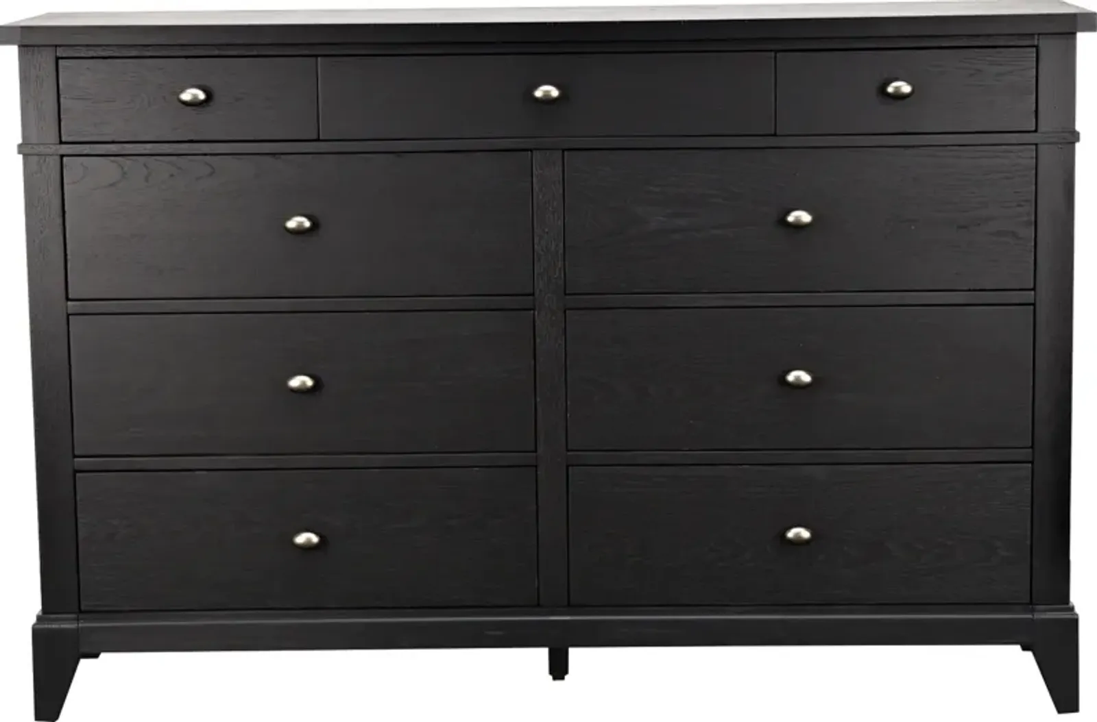 Legacy Classic Funiture MONTICELLO DRESSER