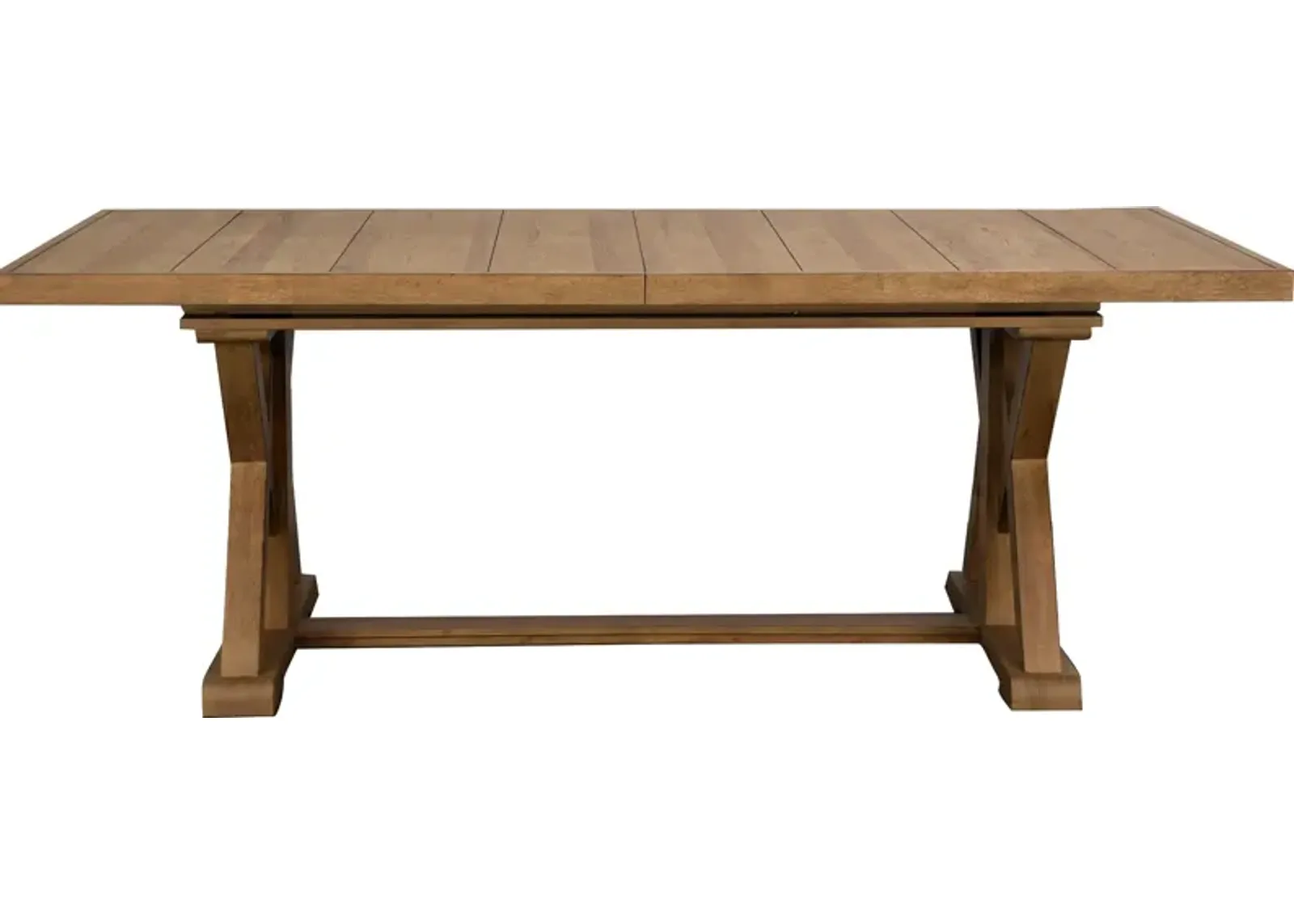 Legacy Classic Furniture MACON TRESTLE DINING TABLE