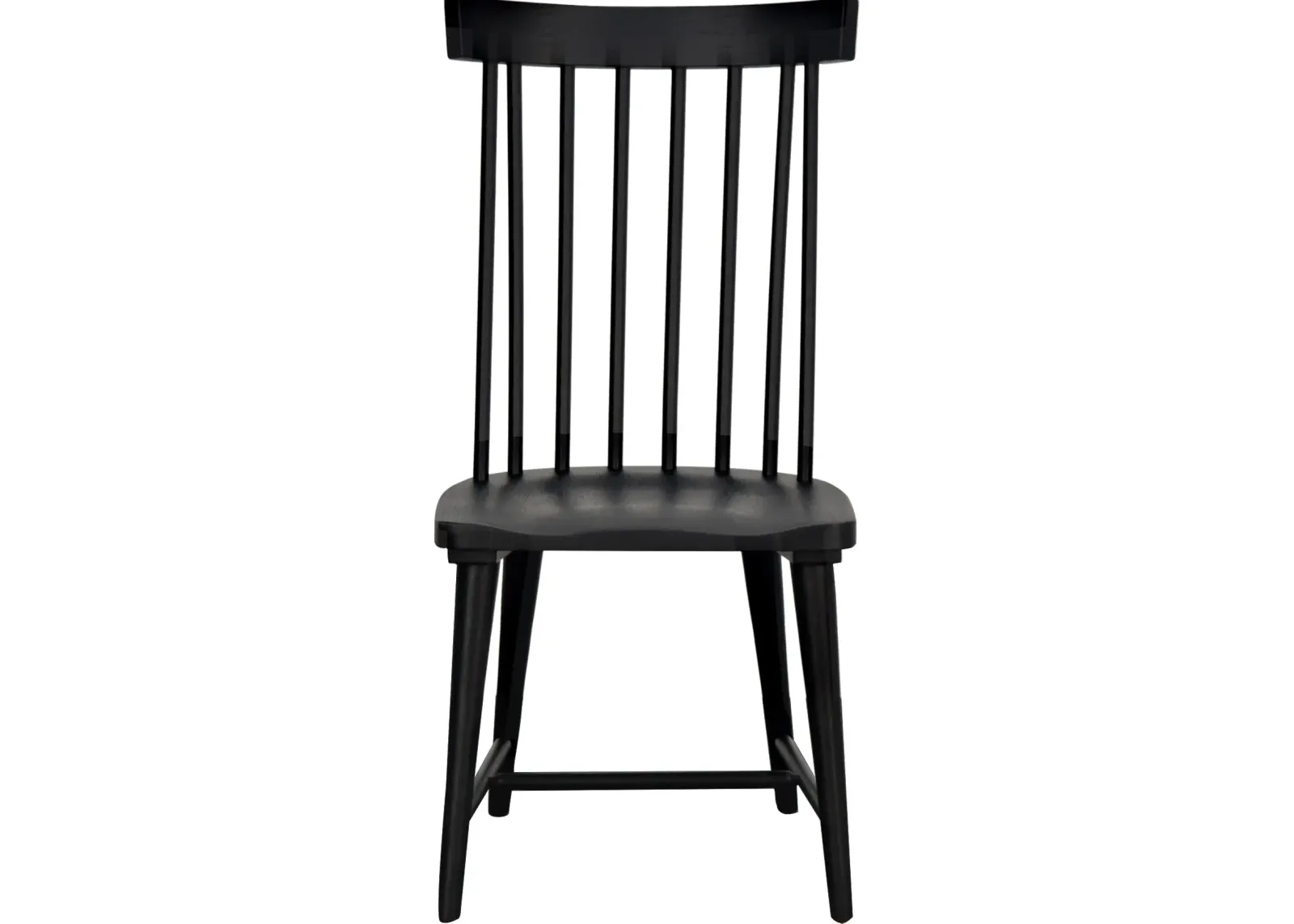 Legacy Classic Furniture MACON WINDSOR SIDE CHAIR