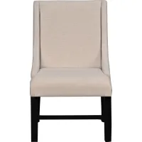 Legacy Classic Furniture MACON UPHOLSTERED ARM CHAIR