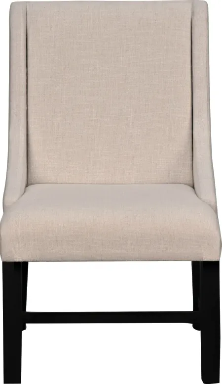 Legacy Classic Furniture MACON UPHOLSTERED ARM CHAIR