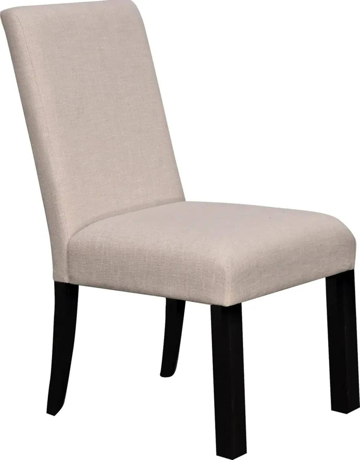 Legacy Classic Furniture MACON UPHOLSTERED SIDE CHAIR