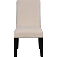 Legacy Classic Furniture MACON UPHOLSTERED SIDE CHAIR