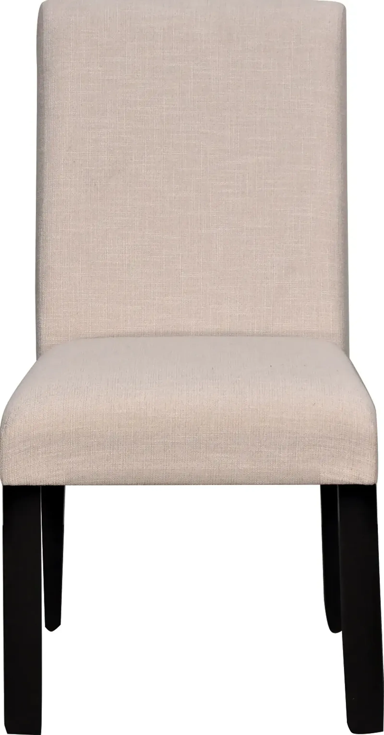 Legacy Classic Furniture MACON UPHOLSTERED SIDE CHAIR