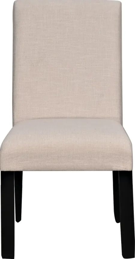 Legacy Classic Furniture MACON UPHOLSTERED SIDE CHAIR