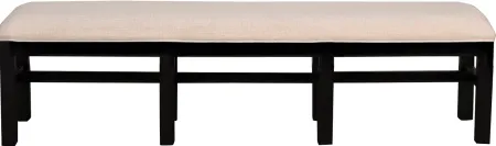 Legacy Classic Furniture MACON DINING BENCH