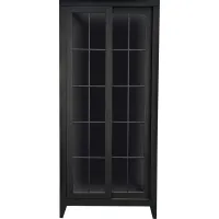 Legacy Classic Furniture MACON DISPLAY CABINET